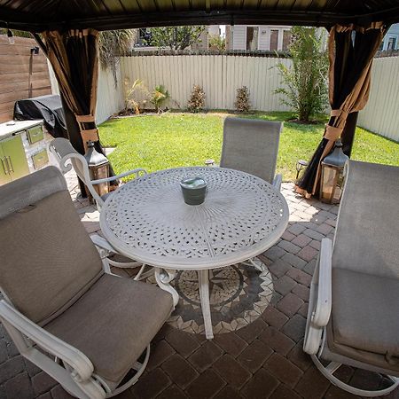 Casablanca 1 Apartment Houston Ngoại thất bức ảnh