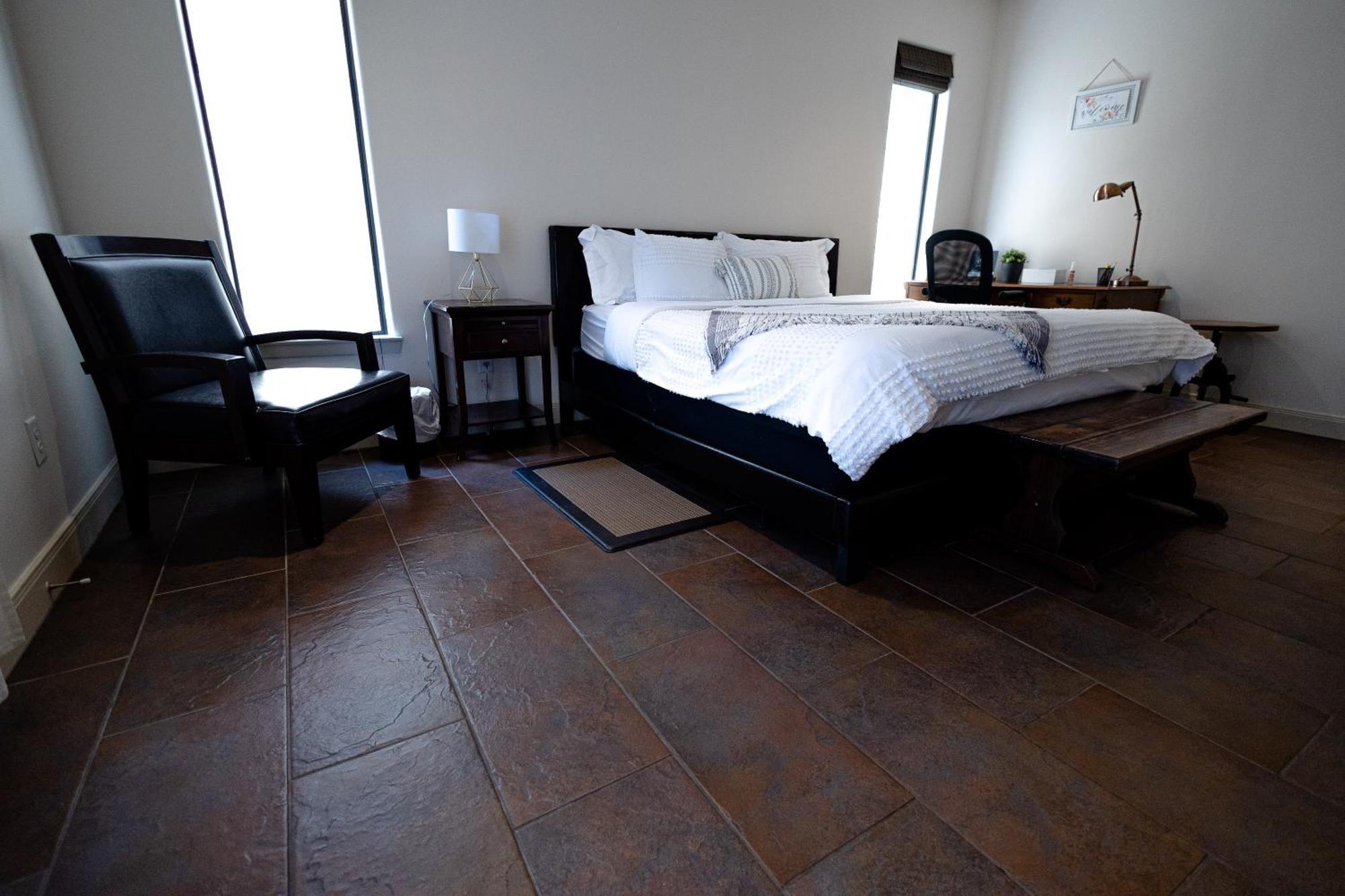 Casablanca 1 Apartment Houston Ngoại thất bức ảnh