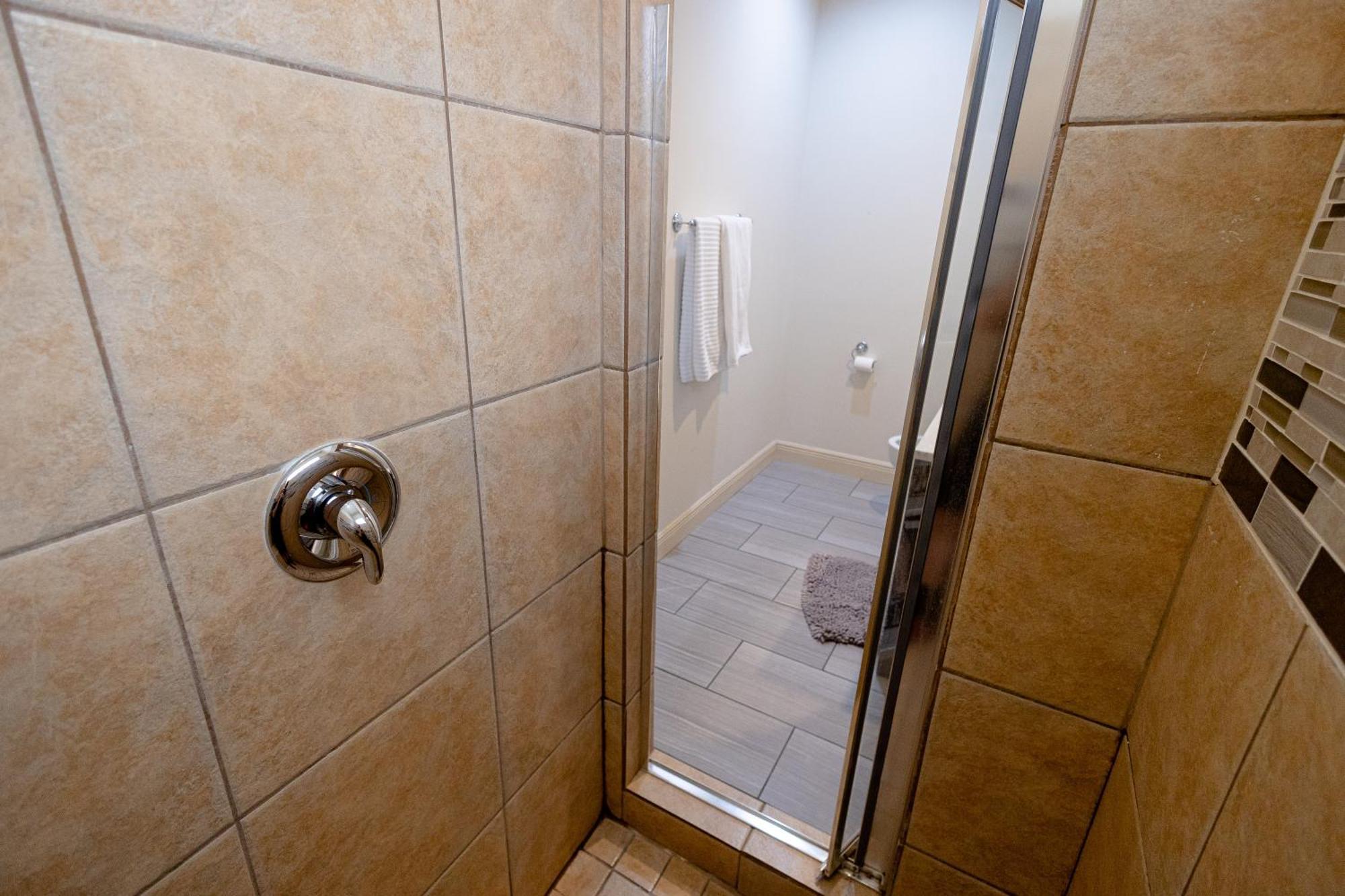 Casablanca 1 Apartment Houston Ngoại thất bức ảnh