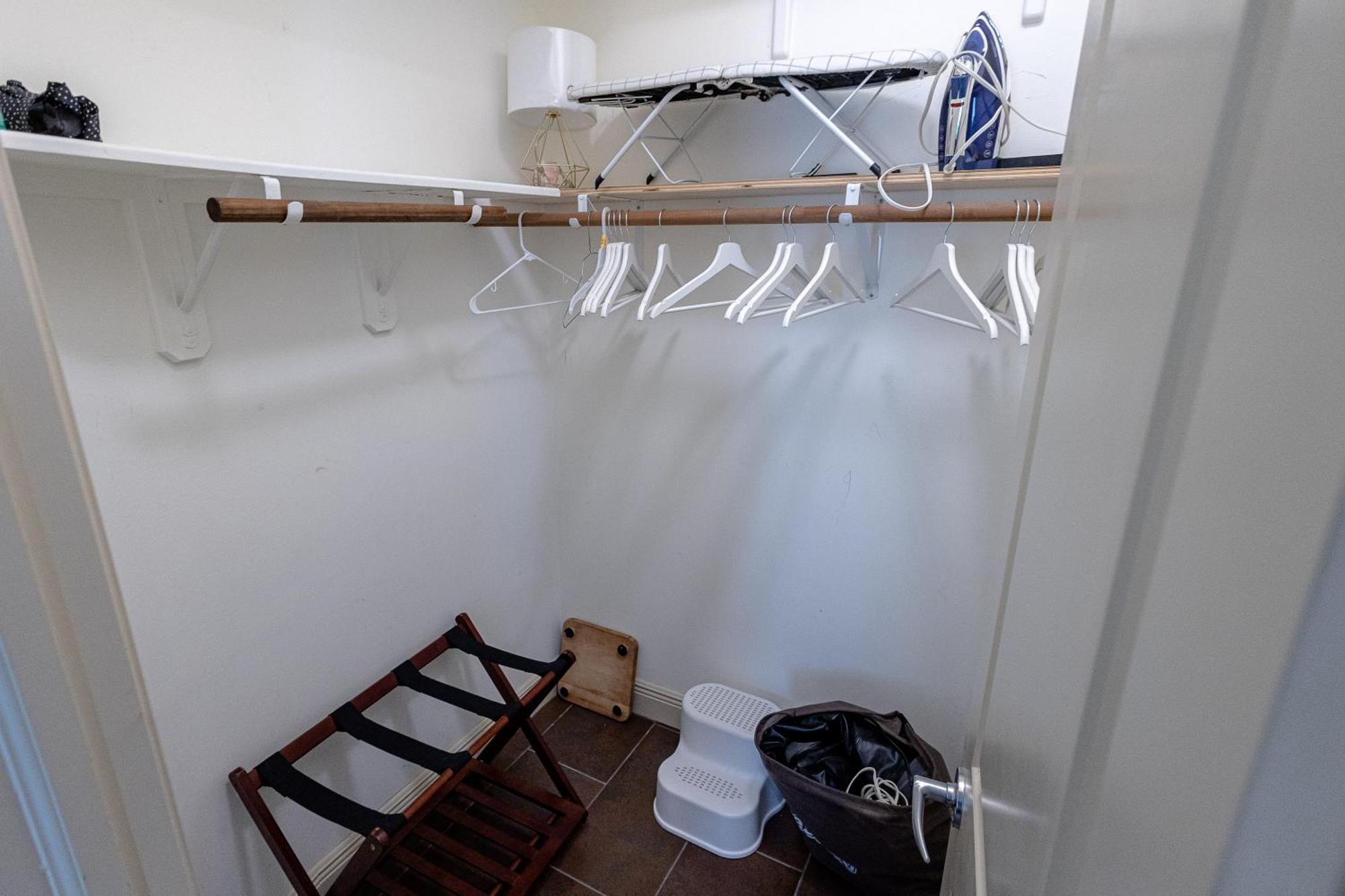 Casablanca 1 Apartment Houston Ngoại thất bức ảnh