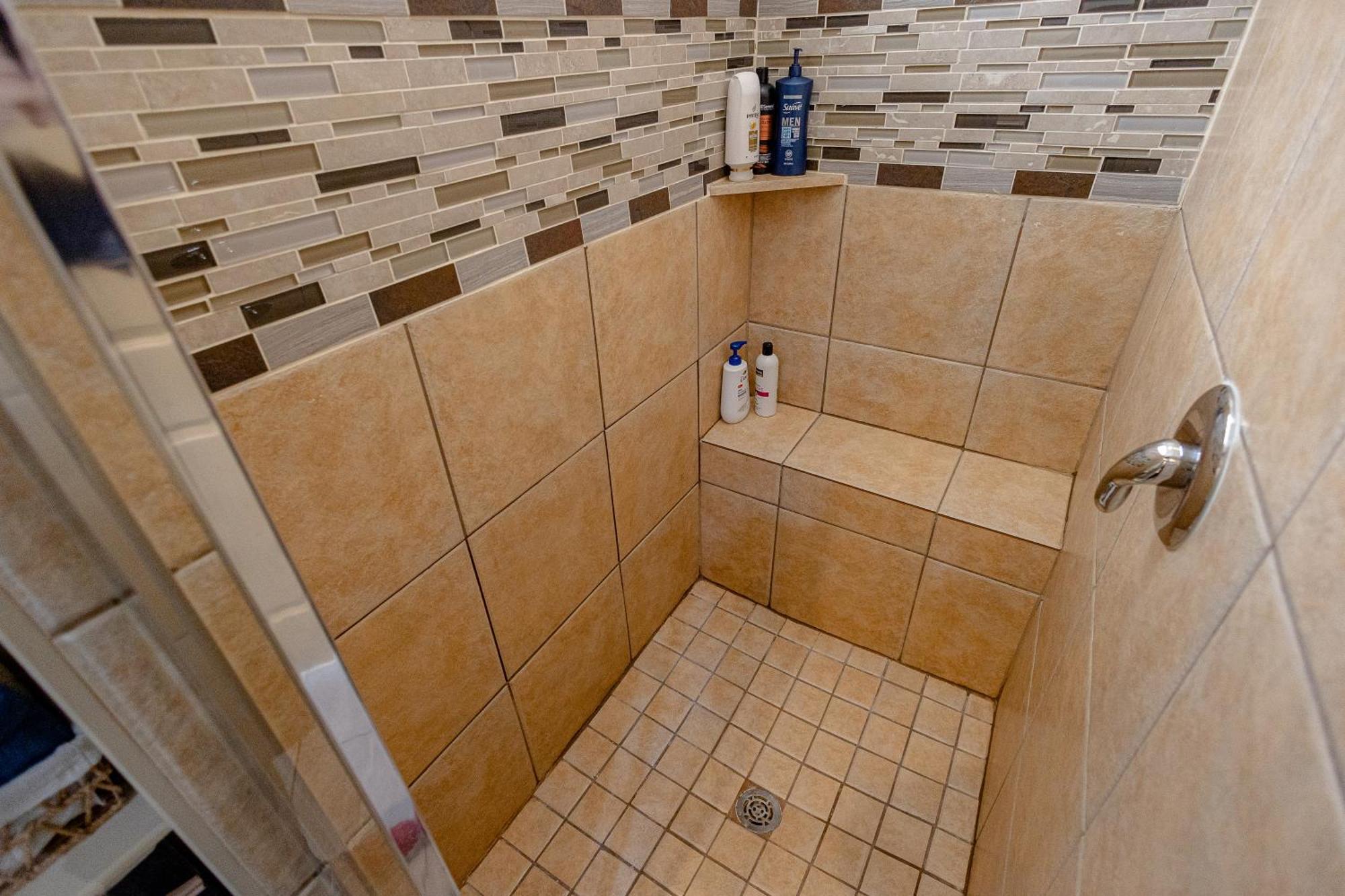 Casablanca 1 Apartment Houston Ngoại thất bức ảnh