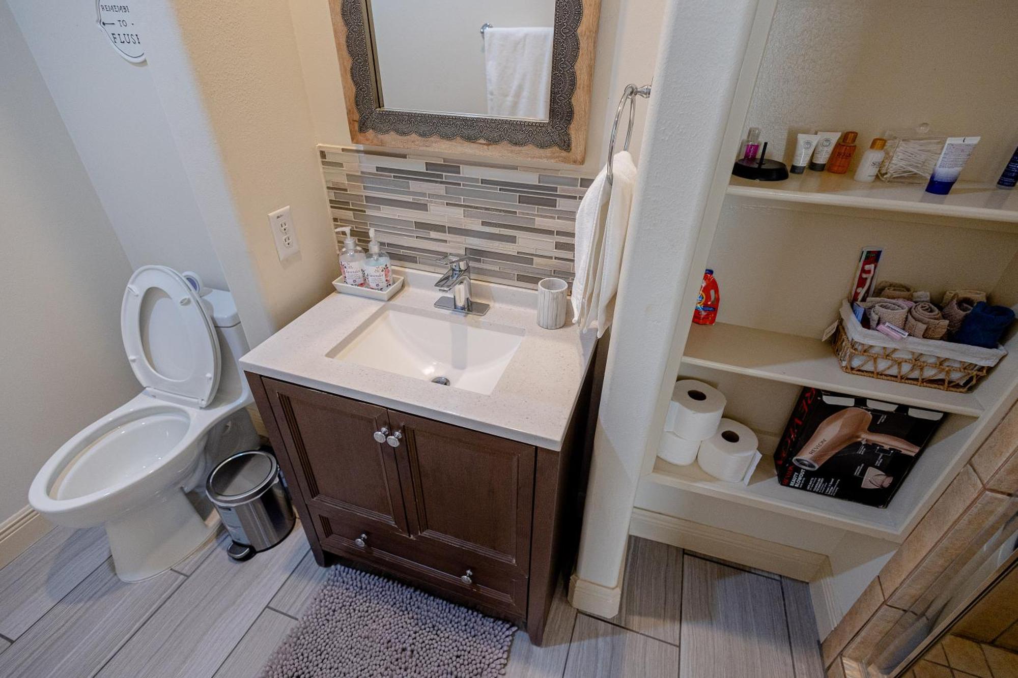 Casablanca 1 Apartment Houston Ngoại thất bức ảnh