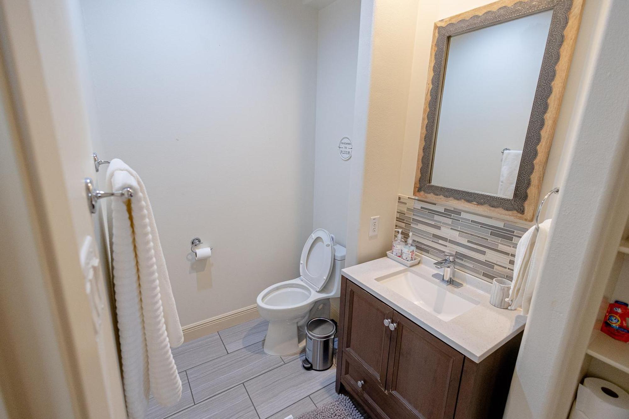 Casablanca 1 Apartment Houston Ngoại thất bức ảnh