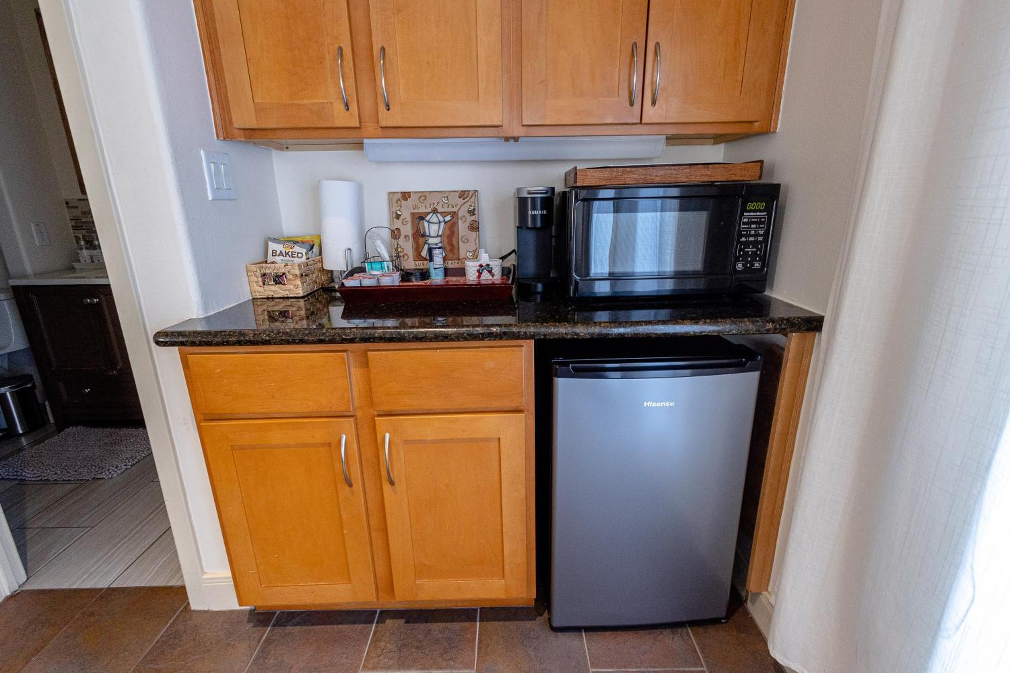 Casablanca 1 Apartment Houston Ngoại thất bức ảnh