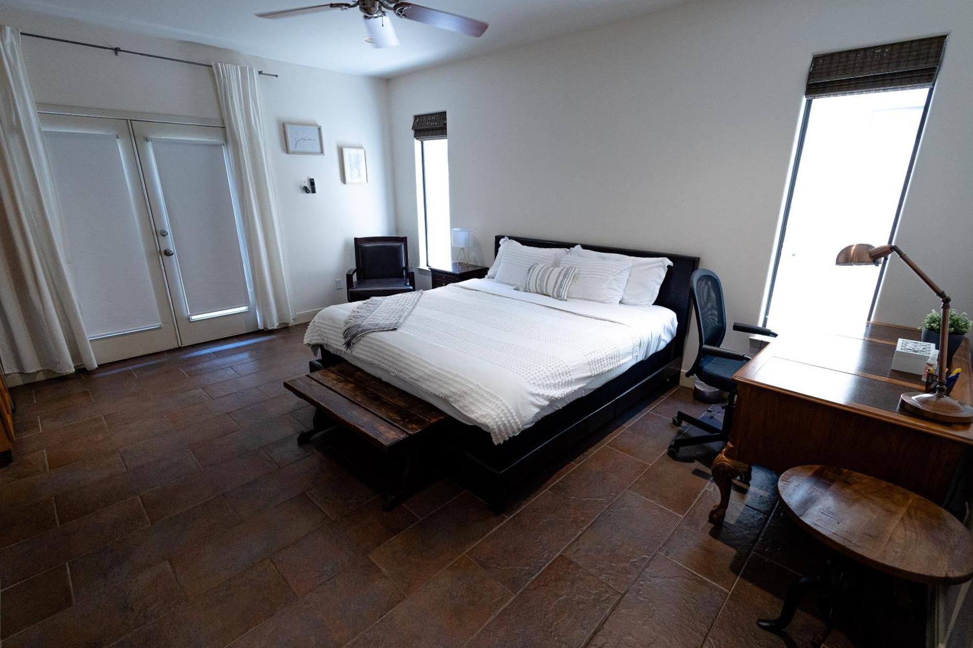 Casablanca 1 Apartment Houston Ngoại thất bức ảnh
