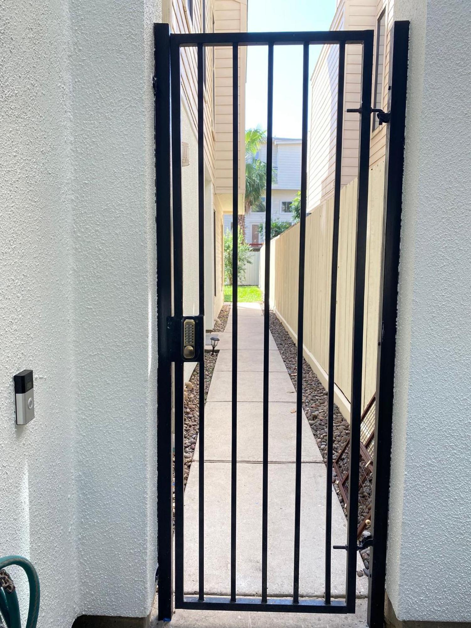 Casablanca 1 Apartment Houston Ngoại thất bức ảnh